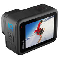 GoPro HERO10 Black