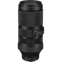 Sigma 100-400mm f/5-6.3 DG DN OS Contemporary Lens for Sony E Mount