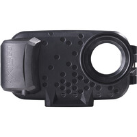 AquaTech AxisGO 12 Pro Max Water Housing for iPhone - Black