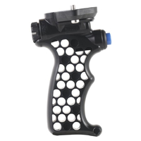 Aquatech AxisGO 12 Pro Sport Housing Action Kit - Deep Black