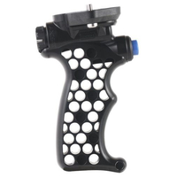 Aquatech AxisGO 12 Pro Sport Housing Over Under Kit - Astral Purple
