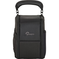 Lowepro Protactic Exchange 100 AW Black Lens Case