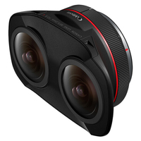 Canon RF 5.2mm F2.8 L Dual Fisheye Lens