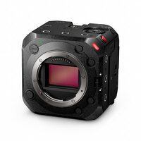 Panasonic LUMIX BS1H Cinema Camera