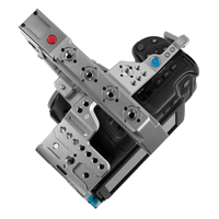 Kondor Blue Cage with Top Handle for Blackmagic Pocket 6K Pro & 6K G2
