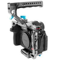 Kondor Blue Cage with Remote Trigger Handle for S1/S1R & S1H
