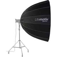 Elinchrom Litemotiv 190cm Parabolic Softbox