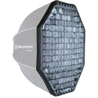 Elinchrom Rotalux 100cm Octabox Rotagrid