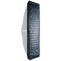 Elinchrom Rotalux 50cm x 130cm Stripbox Rotagrid