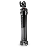 Manfrotto MK290XTA3-BH 290 3 Section Tripod with 496RC2 Ball Head