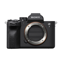Sony A7 IV - Body Only