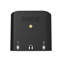 RODE AI-Micro Compact Audio Interface