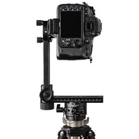 Sunwayfoto 360° VR Panoramic Tripod Head Kit