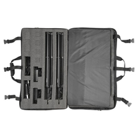 Nanlite Lumipad 25 Soft LED Panel Twin Kit w. Light Stands
