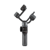 Zhiyun Smooth 5 Smartphone 3-Axis Handheld Gimbal