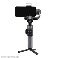 Zhiyun Smooth 5 Smartphone 3-Axis Handheld Gimbal - Combo