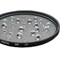 Hoya 46mm UX Ultra Violet Filter