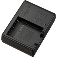 Olympus Battery Charger BCH-1 for BLH-1 Battery - Ex Demo