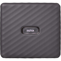 Fujifilm Instax Link Wide Printer - Mocha Grey