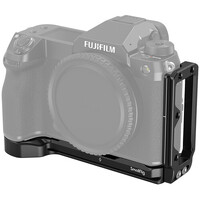 SmallRig 3232 L Bracket for Fujifilm GFX 100S and GFX 50S II