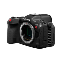 Canon EOS R5 C - Body Only