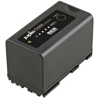 Jupio ProLine BP-955 6700mAh Battery for Red Komodo