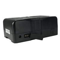 Nanlite V-Mount Battery BT-V-14.8V160 14.8V 160Wh