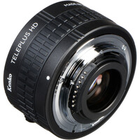 Kenko TELEPLUS HD DGX 2x Teleconverter for Nikon F-Mount Lenses