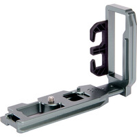 3 Legged Thing Gracy L-Bracket for FUJIFILM GFX 100S and 50S II - Copper