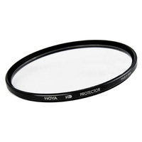 Hoya 77mm Protector HD  II Filter