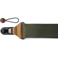 Peak Design Slide Padded Camera Strap - Sage