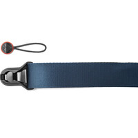 Peak Design Slide Lite Padded Camera Strap - Midnight