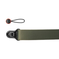 Peak Design Slide Lite Padded Camera Strap - Sage