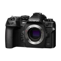 OM SYSTEM OM-1 - Body only