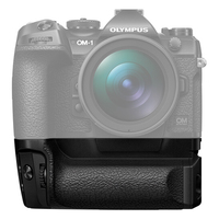 OM SYSTEM HLD-10 Power Battery Holder for OM-1