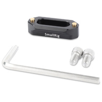 SmallRig Quick Release Safety Rail (46mm) 1409