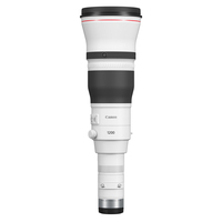 Canon RF 1200mm f/8 L IS USM Lens
