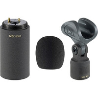 Sennheiser MKH 8050 Compact Supercardioid Condenser Microphone