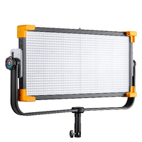 Godox LD150R RGB Panel Light Including Barndoors