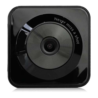 Brinno TLC130 Time Lapse Camera Kit