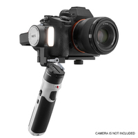 Zhiyun-Tech CRANE-M2 S 3-Axis Handheld Gimbal Stabiliser - Combo Kit