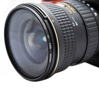 Hoya 82mm UX II UV Filter