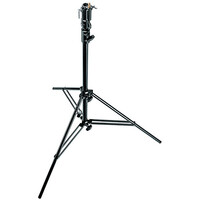 Manfrotto 085BS Heavy-Duty Boom and Stand - Black