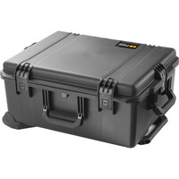 Pelican iM2720 Black Storm Trak Case with Foam
