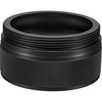 AquaTech P-50Ex 50mm Extension Ring for P-Series Lens Ports
