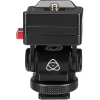 Atomos AtomX 5 and 7" Monitor Mount