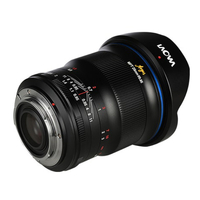 Laowa Argus 25mm f/0.95 CF APO - MFT