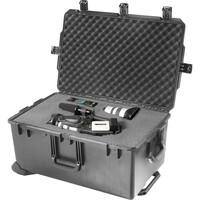 Pelican iM2975 Black Storm Trak Case with Foam