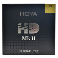Hoya 72mm Ultra Violet (O) HD II Filter