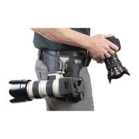 SpiderPro Dual Camera Holster System V2